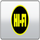 HULU SCI-FI [AR] logo