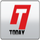 TOD DOS [AR] logo