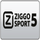 ZIGGO SPORT DOCU HD [NL] logo