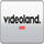VIDEOLAND DOCU 1 FHD [NL] logo