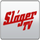 SLAGER TV [HU] logo