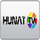 HUJA TV [IQ] logo