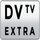 E.TV EXTRA HD [DSTV] logo