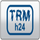 M NET HD [DSTV] logo