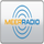 M+ TERROR HD [ES] logo