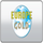 EUROSPORT HD [RU] logo