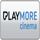 PLAY MORE CINEMA [BE] logo
