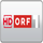 ORF 1 HD [AUS] logo