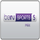 BEIN SPORTS 5 HEVC [AR] logo