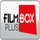 FILMBOX HD [BG] logo