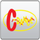 CDN HD [DO] logo