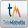 TELESISTEMA HD HN [HO] logo