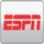 ESPN [ARG] logo
