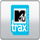 MTV 80s ULTRA [SW] logo