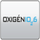 OXIGENO NETWORK HD [VN] logo