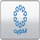 KUWAIT TV 1 HD [KW] logo