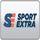 CSPORT EXTRA [CRB] logo