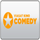 MAJESTIC COMEDY [AR] logo