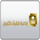 QURAN ONE [AR] logo