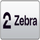 TV2 ZEBRA HD [NO] logo