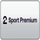 TV2 SPORT PREMIUM 1 SD [NO] logo