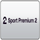 TV2 SPORT PREMIUM 2 SD [NO] logo