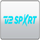 TV2 SPORT X [NO] logo