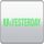 YESTERDAY FHD [UK] logo