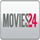 MOVIES 2 [AR] logo