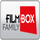 FILMBOX FANTASTIC [TR] logo