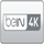 BEIN SPORTS4 8K [AR] logo