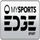 MYSPORTS EDGE HD [DE] logo