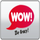 WOWTV [CA] logo