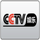 CCTV ENTERTAINMENT [CA] logo