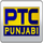 PTC PUNJABI TV [CA] logo