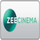 ZEE CINEMA [CA] logo