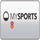 MYSPORTS 8 HD [FR] logo