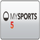 MYSPORTS 5 HD [FR] logo
