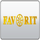 FAVORIT TV [RO] logo