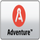 GHOST ADVENTURES FHD [USA] logo