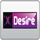 DEREK FHD [USA] logo