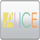 ALICE FHD [USA] logo