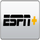 ESPN PLUS 00: logo