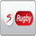 Rugby 14: Zebre vs Glasgow 7:35pm logo