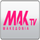 MAK TV [GR] logo