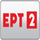 ERT 2 HD [GR] logo