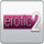 ERT 2 [GR] logo