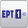 ERT 1 [GR] logo
