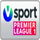 NOVASPORTS PREMIER LEAGUE (B1) [GR] logo