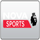 NOVASPORTS PREMIER LEAGUE [GR] logo